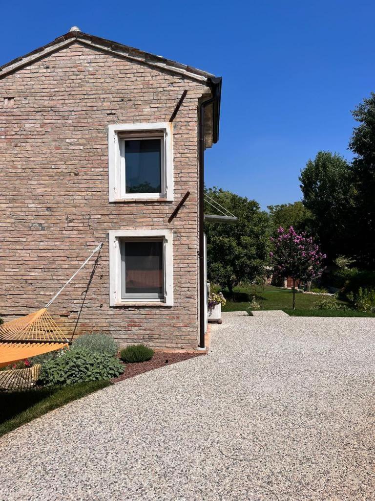 Lamirage - Una Vera Oasi Di Pace Bozzolo Exterior foto
