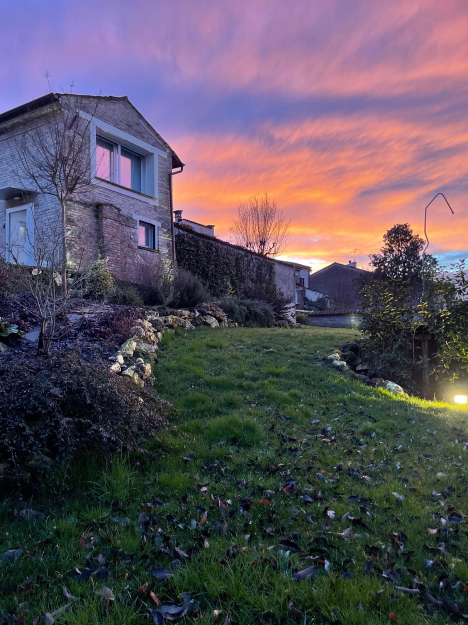 Lamirage - Una Vera Oasi Di Pace Bozzolo Exterior foto